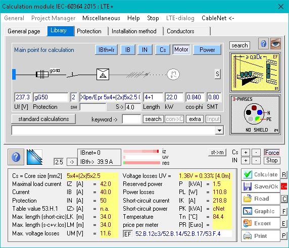 IEC-60364